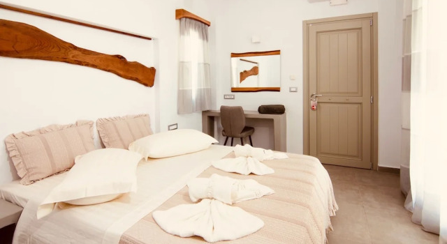 Aeris suites, Reserva ahora Hostal o pensión Koufonisia Cícladas