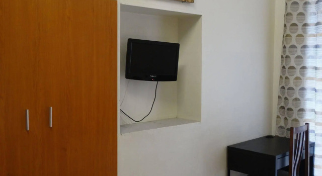 Hostal Mont Thabor