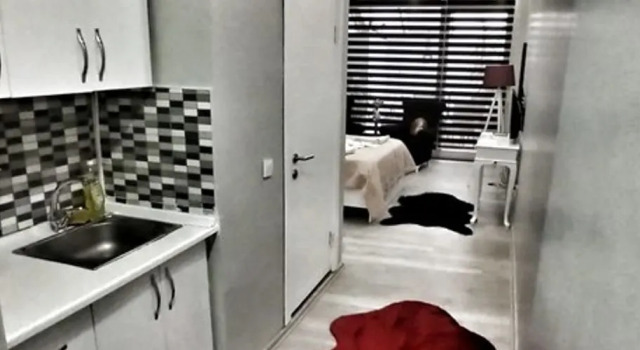Grand Vip Suite, Varaa Hotelli Hotellit Marmara-alue pysäköinnillä, Pysäköinti