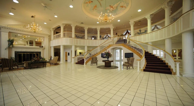 Cumberland Inn, Prenota Hotel Williamsburg 