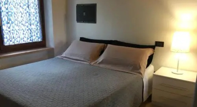 Villa Broglia House