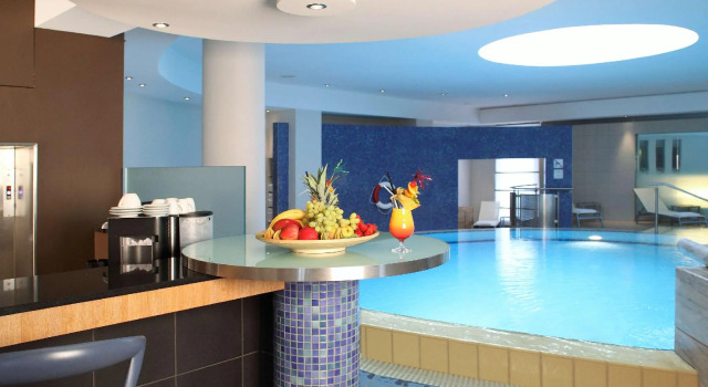 Pullman Stuttgart Fontana, Reserva ahora Hotel Vaihingen Stuttgart