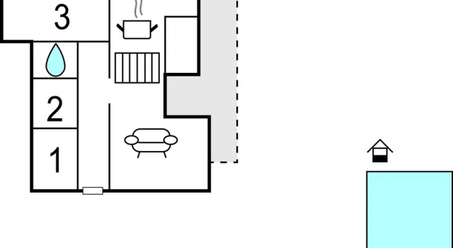 Awesome Apartment in Novigrad With 3 Bedrooms, Wifi and Outdoor Swimming Pool, Забронировать Апартаменты/квартира Апартаменты Новиград, Апартаменты/квартира