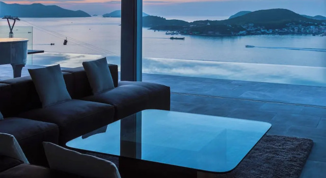 Номер Standard Venity Villa Nha Trang