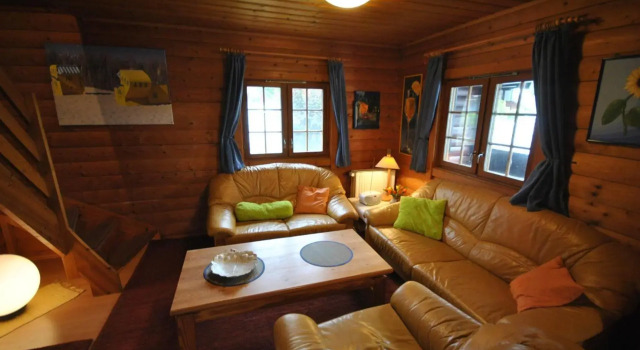Ferienhaus Buddelschiff