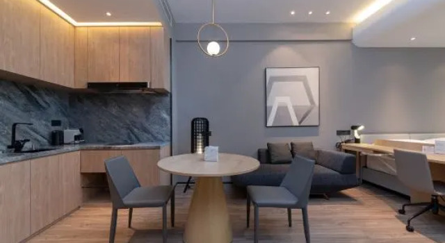 Номер Standard Hui Hotel
