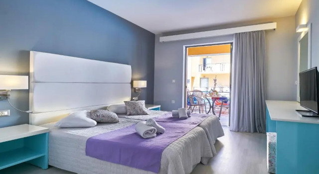 Апартаменты c 1 комнатой Sunrise Village Hotel - All Inclusive