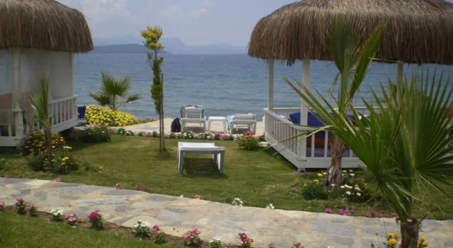 Verbena 8, Rezervovat Apartmán Milas Mugla