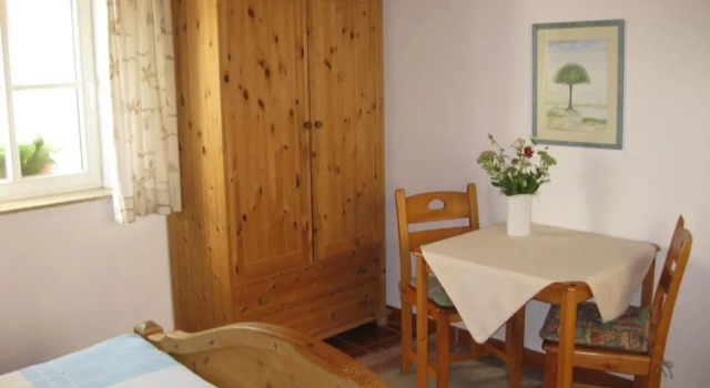 Apartments Bed & Breakfast Brückner, Rezerwuj Apartament Willanzheim Steigerwald