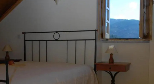 Номер Economy Casa da Moreia