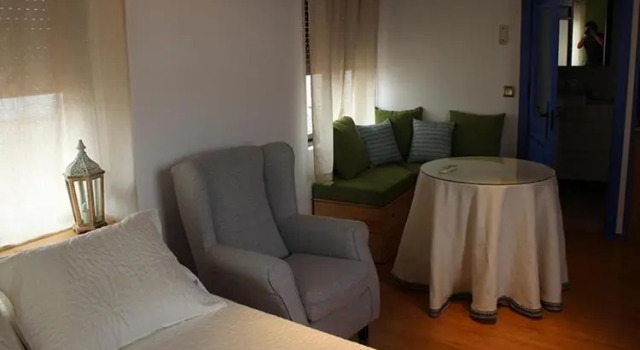 Апартаменты Standard Casa Rural La Tia Lola