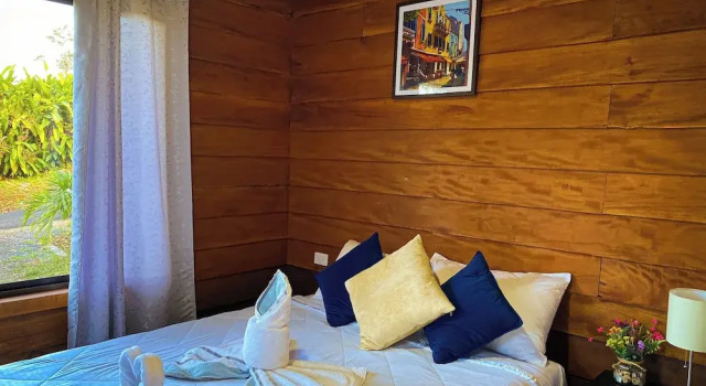 Yakari Grei Bungalows, Buchen Sie Ferienhaus Chachagua Alajuela