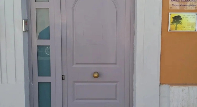 Il Giardinetto Guest House