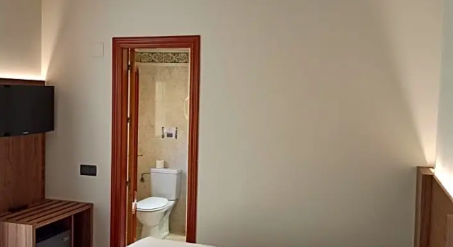 Номер Standard ARVA Spa París