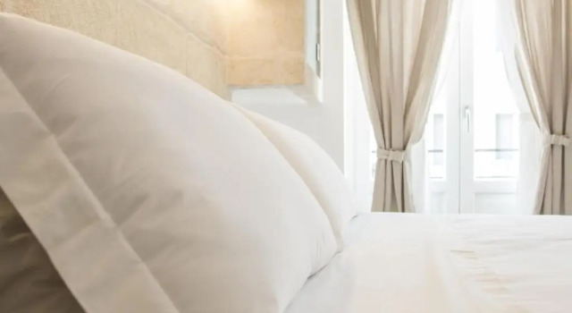 Deluxe Zimmer Bed & Breakfast AMATI