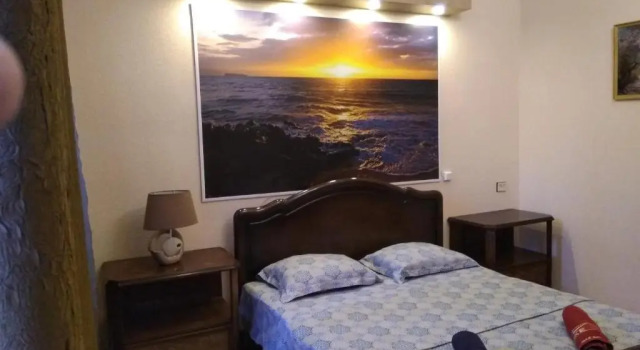 Номер Comfort Apartment Story