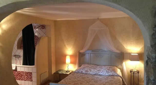 Gites Climatisés Piscine Chauffée La Balancelle, Забронировать Дом для отпуска Отели Сен-Реми-де-Прованса с парковкой, рядом с Bob Appleman's Sculptures, Парковка