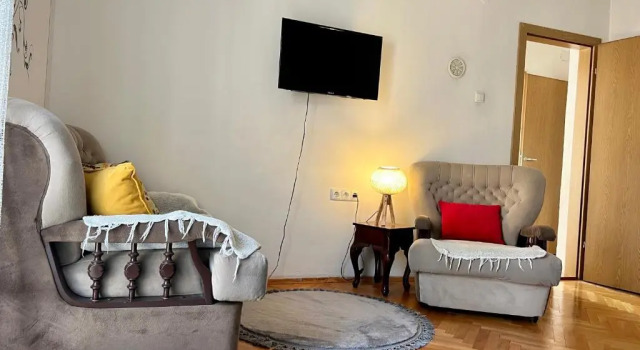 Guest House Bosnian House, Забронировать Гостевой дом Недорогие отели Илиджа, недорого