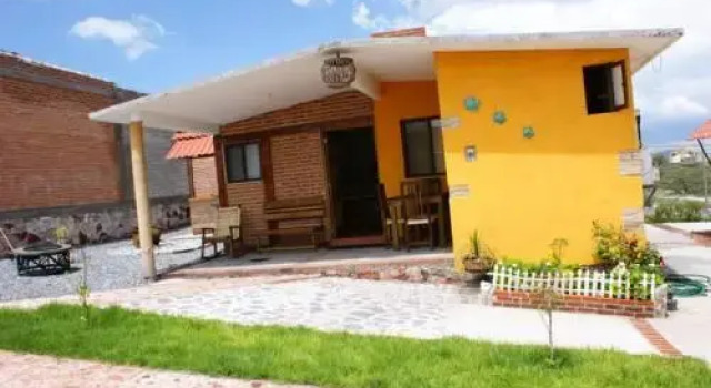 Villas La Bisnaga