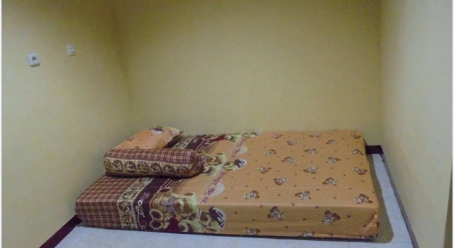 Kost Harian Surabaya, Prenota Hotel Surabaya East Java