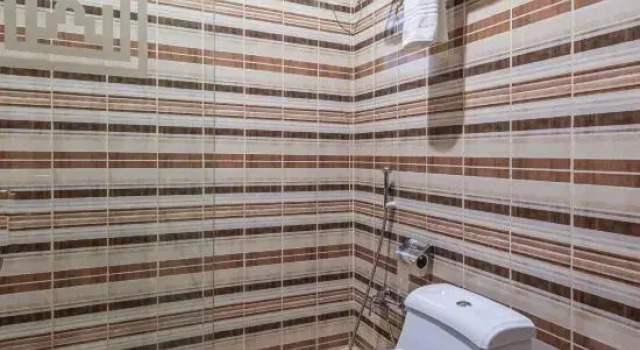 Полулюкс Al Qasr Hotel Suites -Al Matar