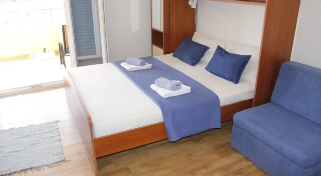 Mediterraneo - With own Parking Space - SA3