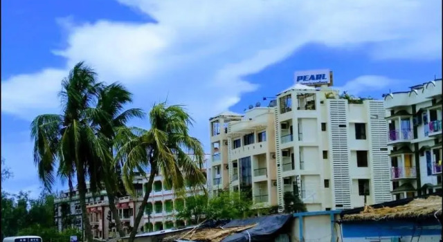 Hotel Pearl International
