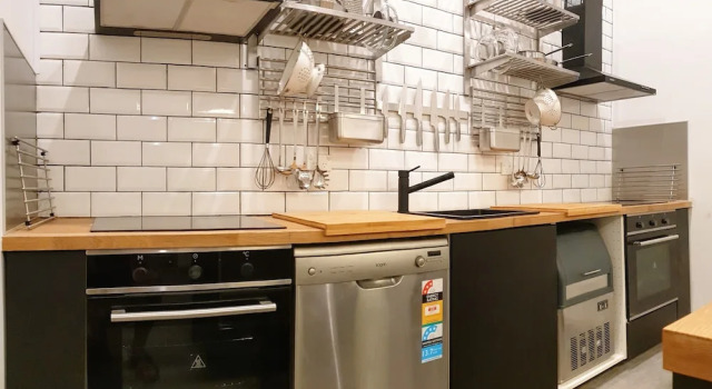 Номер Economy The Boutique Hostel