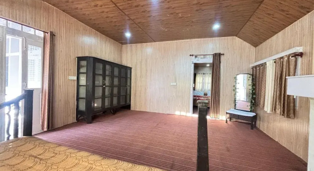 Castleton Casa
