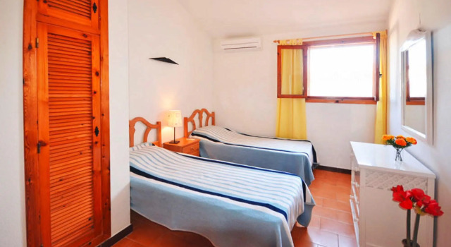 Apartment in Santa Pola in a nice area