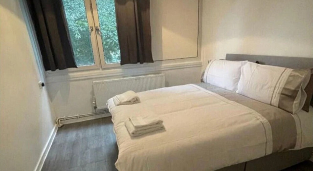 Beautiful Flat in London Near River Thames
