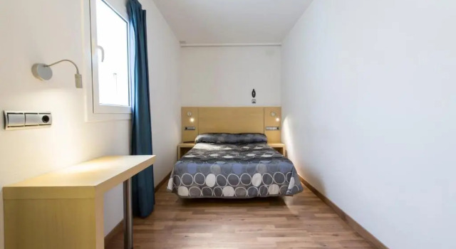Двухместный номер Superior Hotel Casa Teva Barcelona