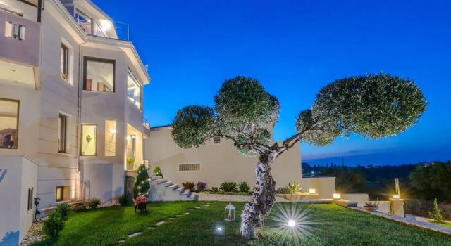 Pasithea Elegant Villa, Забронировать Вилла Закинтос Закинф, рядом с Византийский музей