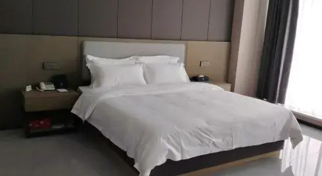 Business- suite BLossom Hotel