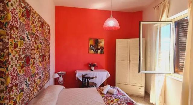 Standard Zimmer Due Passi Dal Centro