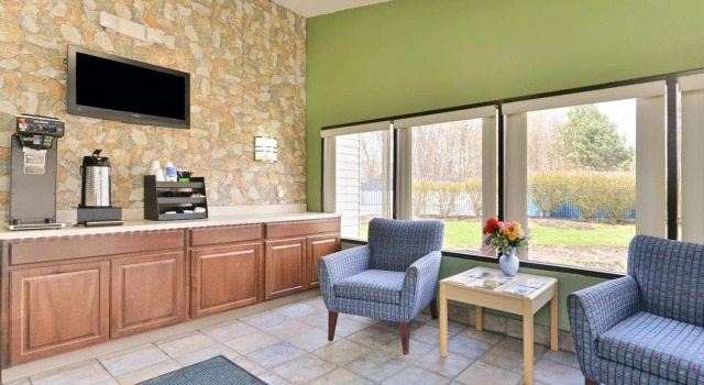 Mentor Home Inn