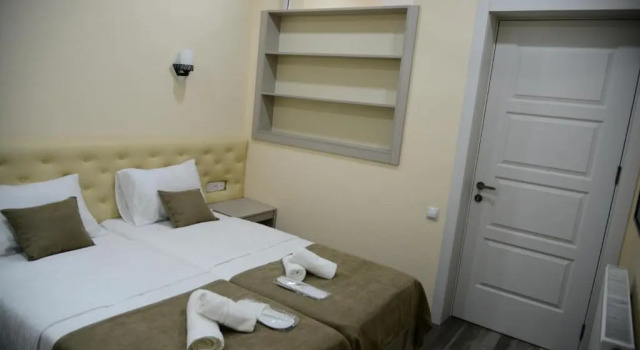 Hotel New Avlabari