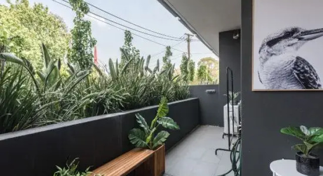 Relaxing 1BR Home – Modern & Near Parks & Transit in Homebush