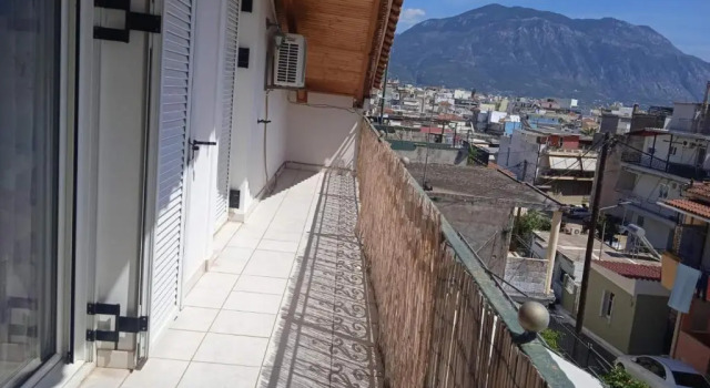 Appartamento Μεζονέτα 110τμ.