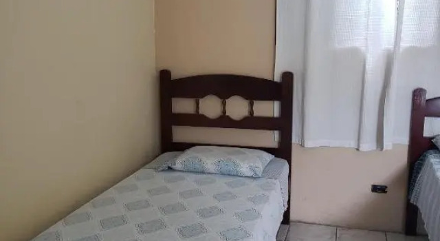 Номер Standard Hotel in SBO - Centro