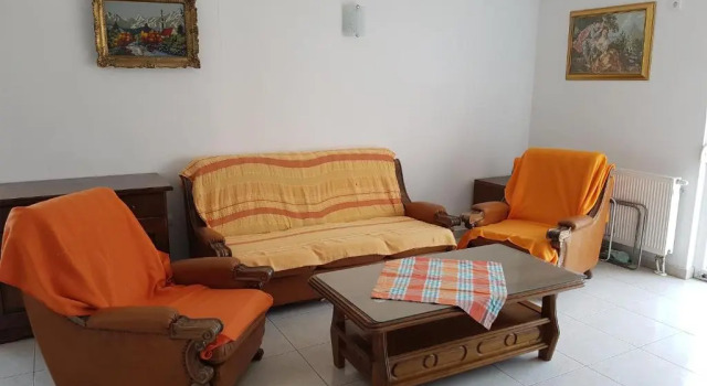 Апартаменты Apartments and rooms Niki 2