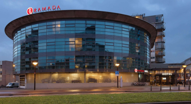 Ramada by Wyndham The Hague Scheveningen