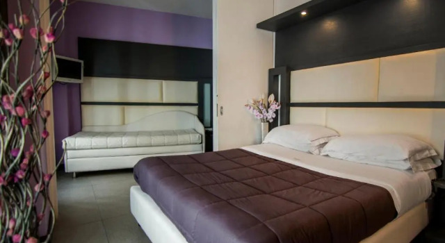 Семейный номер Standard Golden Hotel
