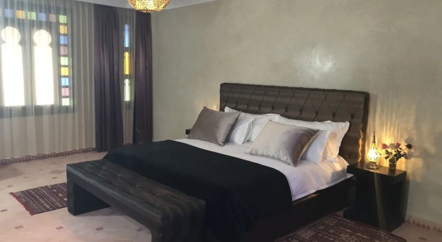 Номер Classic Riad le Jasmin