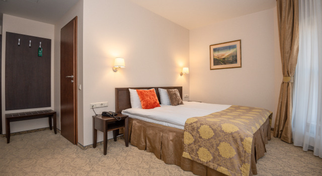 Euterpe Hotel, Book Hotel Hotels in Klaipeda with Breakfast, Breakfasts