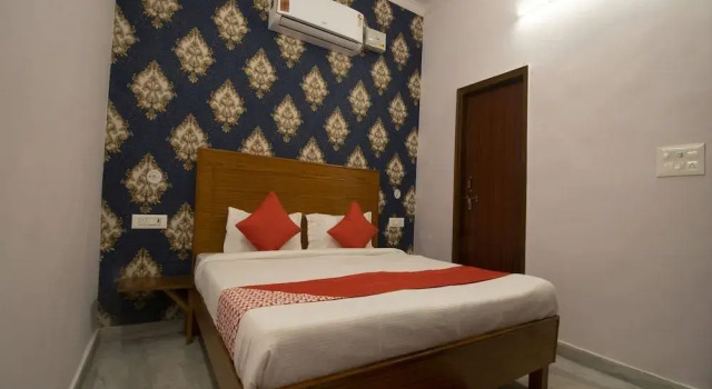 OYO 26449 Rajdhani Residency, Забронировать Отель Отели Нью-Дели с завтраком, Завтраки