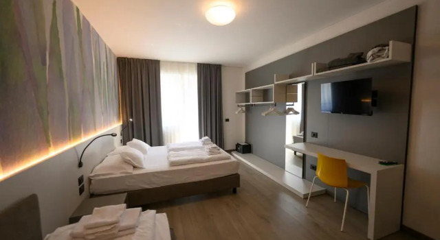 Номер Standard Park Hotel Eden