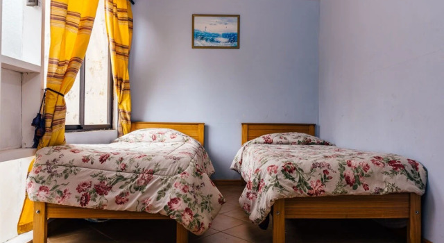 Exclusivo Apart Hotel 6 Personas Standar, Book Hotel Hotels in Puchuncavi with Parking, Parking