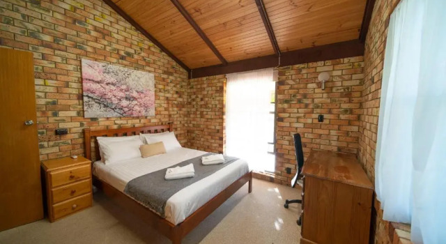 Blickinstal Holiday Retreat, Buchen Sie Villa Bethany Barossa Valley