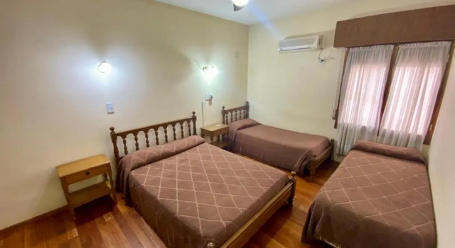 Hotel Villa Inés Mendoza
